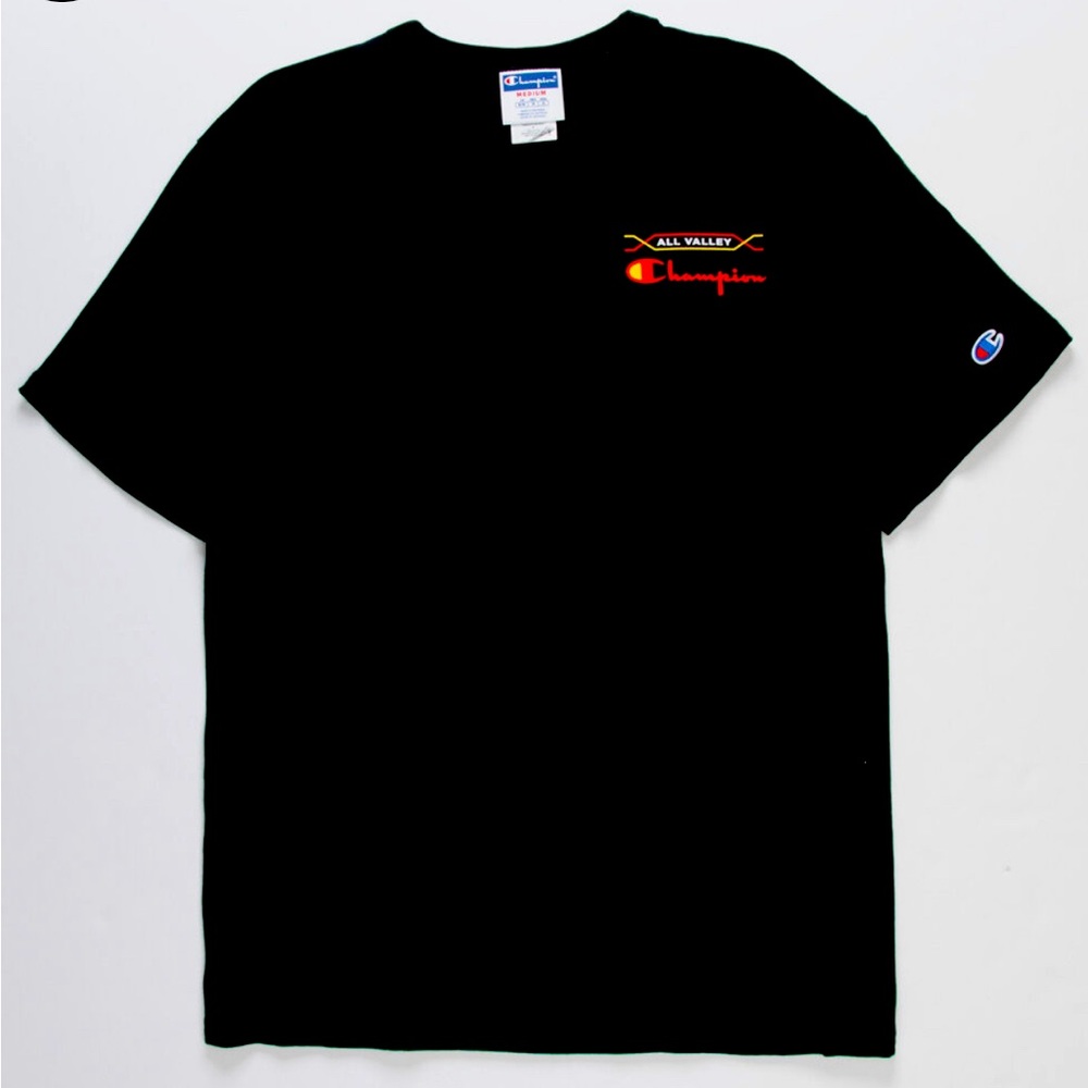 CHAMPION Cobra Kai Mens Tee